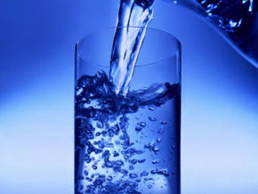 Drinking Water Analysis