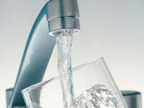 Drinking Water Tap